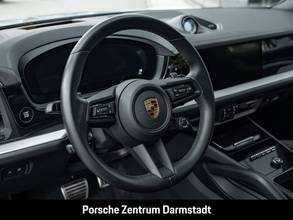 Thumbnail von Porsche Cayenne S E-Hybrid InnoDrive Head-Up Soft-Close