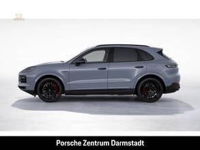 Thumbnail von Porsche Cayenne S E-Hybrid InnoDrive Head-Up Soft-Close