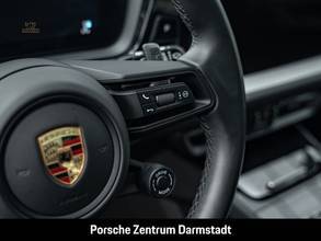 Thumbnail von Porsche Cayenne S E-Hybrid InnoDrive Head-Up Soft-Close