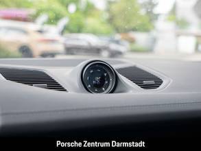 Thumbnail von Porsche Cayenne S E-Hybrid InnoDrive Head-Up Soft-Close