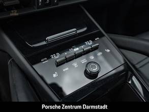 Thumbnail von Porsche Cayenne S E-Hybrid InnoDrive Head-Up Soft-Close
