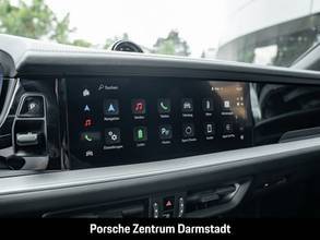 Thumbnail von Porsche Cayenne S E-Hybrid InnoDrive Head-Up Soft-Close