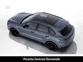 Thumbnail von Porsche Cayenne S E-Hybrid InnoDrive Head-Up Soft-Close