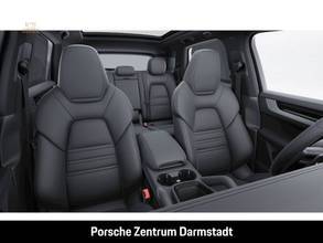 Thumbnail von Porsche Cayenne S E-Hybrid InnoDrive Head-Up Soft-Close