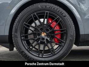 Thumbnail von Porsche Cayenne S E-Hybrid InnoDrive Head-Up Soft-Close