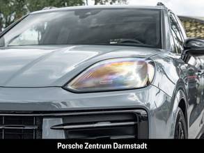 Thumbnail von Porsche Cayenne S E-Hybrid InnoDrive Head-Up Soft-Close