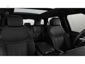 Thumbnail von Land Rover Range Rover Sport P550e Autobiography
