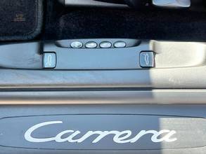 Thumbnail von Porsche 996 Carrera Cabriolet *Facelift*Speedgelb*Leder