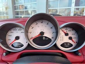 Thumbnail von Porsche Boxster Spyder RS 60 *limitiert 1960 *PCCB*