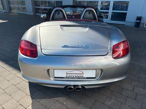 Thumbnail von Porsche Boxster Spyder RS 60 *limitiert 1960 *PCCB*