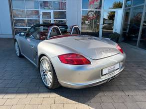 Thumbnail von Porsche Boxster Spyder RS 60 *limitiert 1960 *PCCB*