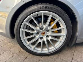 Thumbnail von Porsche Boxster Spyder RS 60 *limitiert 1960 *PCCB*