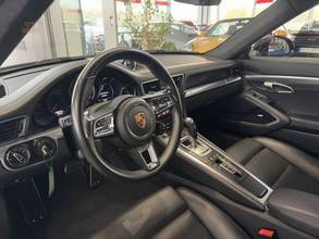 Thumbnail von Porsche 991.2 turbo Coupe - dt. 2. Hd. - Approved!