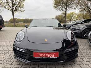 Thumbnail von Porsche 991.2 turbo Coupe - dt. 2. Hd. - Approved!