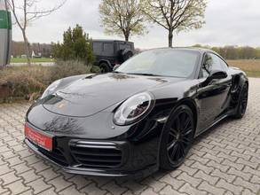 Thumbnail von Porsche 991.2 turbo Coupe - dt. 2. Hd. - Approved!