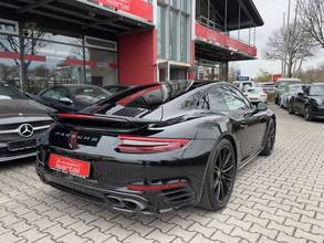 Thumbnail von Porsche 991.2 turbo Coupe - dt. 2. Hd. - Approved!