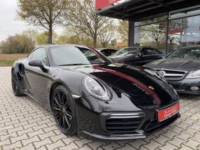 Thumbnail von Porsche 991.2 turbo Coupe - dt. 2. Hd. - Approved!