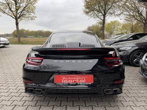 Thumbnail von Porsche 991.2 turbo Coupe - dt. 2. Hd. - Approved!
