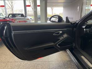 Thumbnail von Porsche 991.2 turbo Coupe - dt. 2. Hd. - Approved!