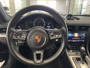 Thumbnail von Porsche 991.2 Turbo Coupe - dt. 2. Hd. - Approved!