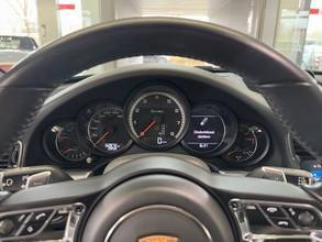 Thumbnail von Porsche 991.2 Turbo Coupe - dt. 2. Hd. - Approved!