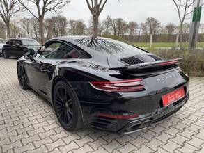 Thumbnail von Porsche 991.2 Turbo Coupe - dt. 2. Hd. - Approved!