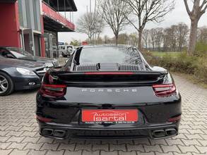 Thumbnail von Porsche 991.2 Turbo Coupe - dt. 2. Hd. - Approved!