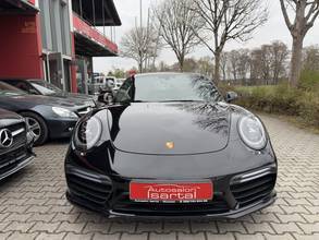 Thumbnail von Porsche 991.2 Turbo Coupe - dt. 2. Hd. - Approved!
