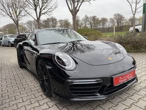 Thumbnail von Porsche 991.2 Turbo Coupe - dt. 2. Hd. - Approved!