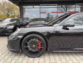 Thumbnail von Porsche 991.2 Turbo Coupe - dt. 2. Hd. - Approved!