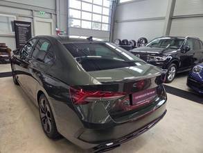 Thumbnail von Skoda Octavia RS /Standheizung/360°/AHK/Canton/*320€