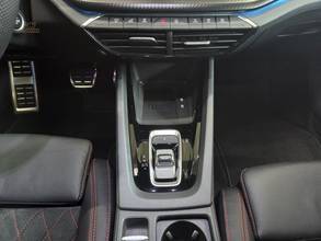 Thumbnail von Skoda Octavia RS /Standheizung/360°/AHK/Canton/*320€