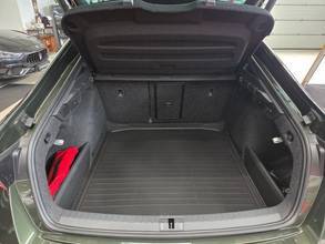 Thumbnail von Skoda Octavia RS /Standheizung/360°/AHK/Canton/*320€