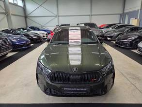 Thumbnail von Skoda Octavia RS /Standheizung/360°/AHK/Canton/*320€