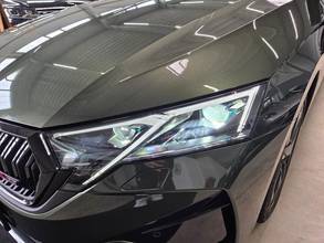Thumbnail von Skoda Octavia RS /Standheizung/360°/AHK/Canton/*320€