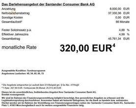 Thumbnail von Skoda Octavia RS /Standheizung/360°/AHK/Canton/*320€