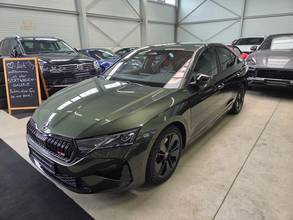 Thumbnail von Skoda Octavia RS /Standheizung/360°/AHK/Canton/*320€