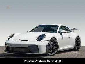 Thumbnail von Porsche 992 911 GT3 BOSE Geri Görüş Kamerası Spor Egzoz LED