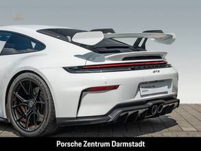 Thumbnail von Porsche 992 911 GT3 BOSE Rückfahrkamera Sportabgas LED