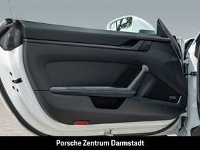 Thumbnail von Porsche 992 911 GT3 BOSE Rückfahrkamera Sportabgas LED