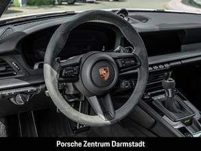 Thumbnail von Porsche 992 911 GT3 BOSE Rückfahrkamera Sportabgas LED