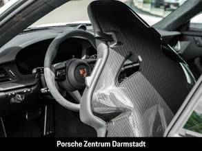 Thumbnail von Porsche 992 911 GT3 BOSE Rückfahrkamera Sportabgas LED