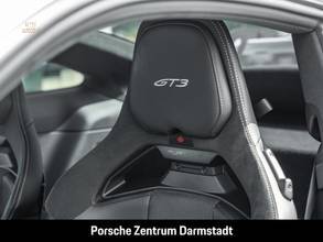 Thumbnail von Porsche 992 911 GT3 BOSE Rückfahrkamera Sportabgas LED
