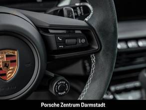 Thumbnail von Porsche 992 911 GT3 BOSE Rückfahrkamera Sportabgas LED