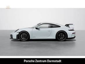 Thumbnail von Porsche 992 911 GT3 BOSE Rückfahrkamera Sportabgas LED