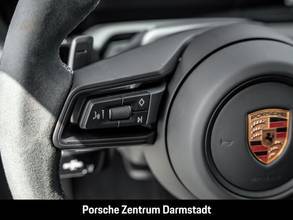 Thumbnail von Porsche 992 911 GT3 BOSE Rückfahrkamera Sportabgas LED