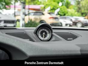 Thumbnail von Porsche 992 911 GT3 BOSE Rückfahrkamera Sportabgas LED