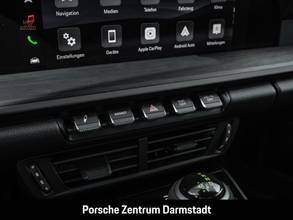Thumbnail von Porsche 992 911 GT3 BOSE Rückfahrkamera Sportabgas LED