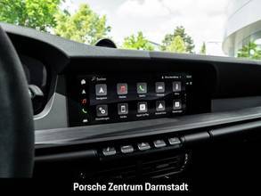 Thumbnail von Porsche 992 911 GT3 BOSE Rückfahrkamera Sportabgas LED