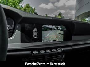 Thumbnail von Porsche 992 911 GT3 BOSE Rückfahrkamera Sportabgas LED